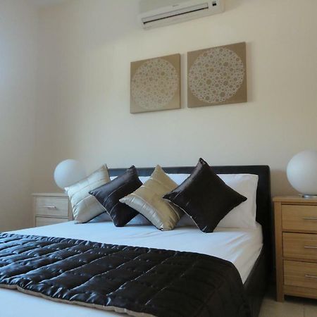 Villa Swalletta Larnaca Luaran gambar