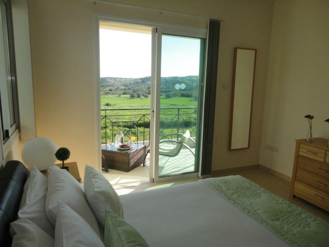 Villa Swalletta Larnaca Luaran gambar
