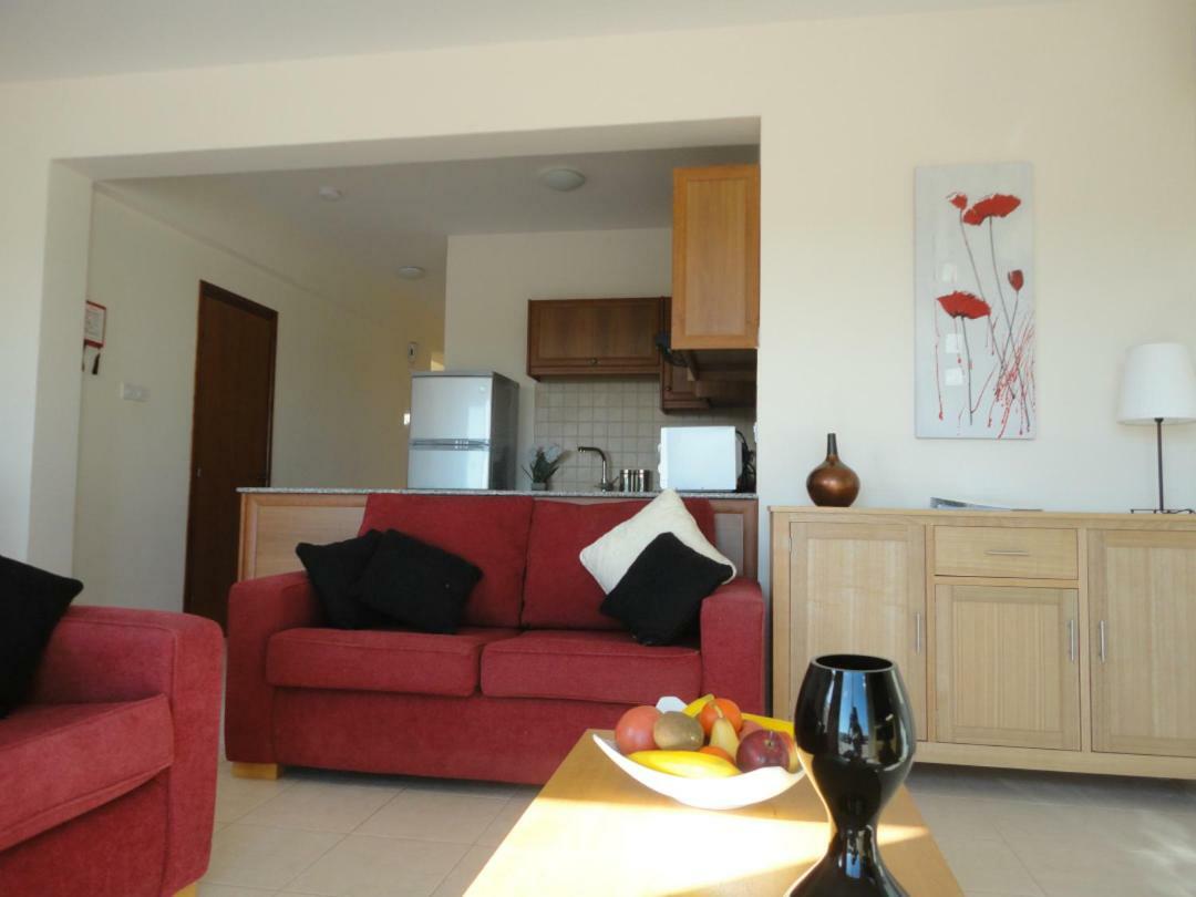 Villa Swalletta Larnaca Luaran gambar